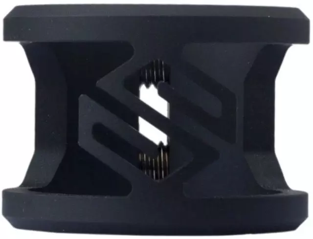 Objímka Striker Aether Double Black
