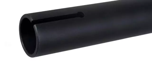 Řidítka Striker Aether Alu 620 Black