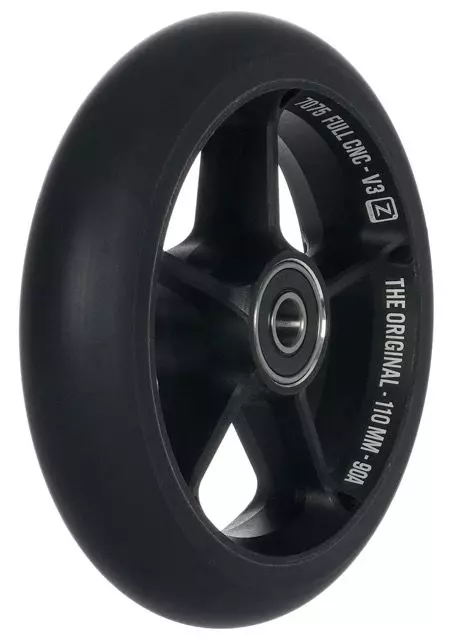 Kolečko Black Pearl Simple V3 110 Black