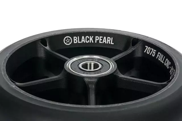 Kolečko Black Pearl Simple V3 110 Black
