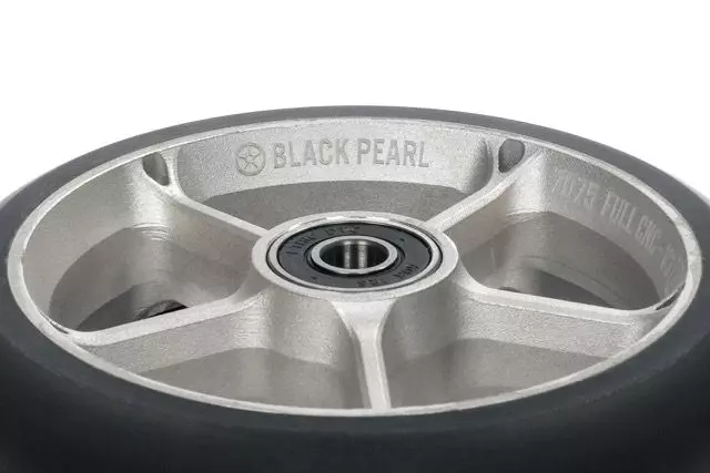 Kolečko Black Pearl Simple V3 110 Raw