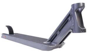 Ethic Pandemonium 530 Deck Flat Black 