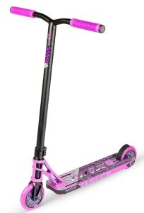 MGP MGX Pro Scooter Purple Pink