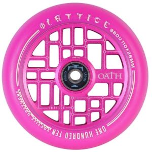 Lucky Lunar Hollow Wheel 110 Super Nova