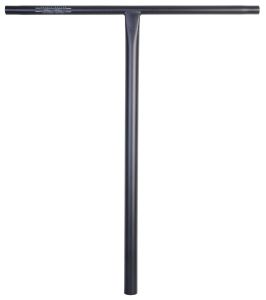 Affinity Classic XL T Bars SCS Clear