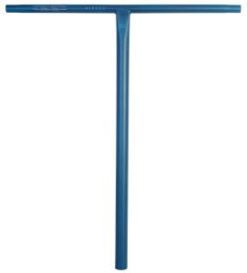 Affinity Classic XL T Bars SCS Clear