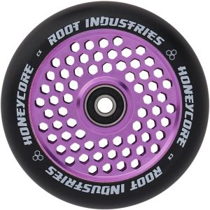 Root Honeycore Wheel 110 Black