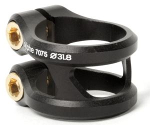 Ethic Sylphe Clamp 31.8 Black