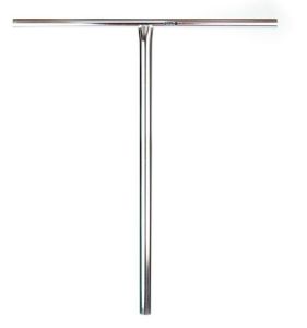 Affinity Classic XL T Bars SCS Clear