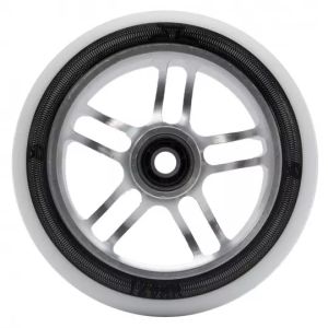 AO Circles 120 Wheel White