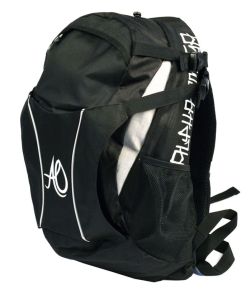 AO Backpack Black