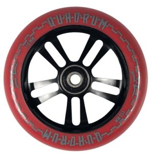 Lucky Lunar Hollow Wheel 110 Super Nova