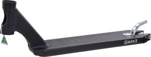 Apex 20.1 x 5 Deck Black