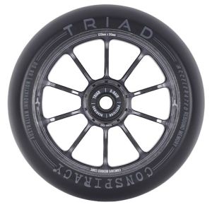 Triad Conspiracy 120 Wheel Ano Titan