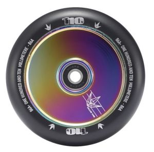 Blunt Hollow 120 Wheel Bandana