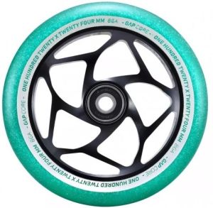 Drone Luxe Wheel 110 Carbon 