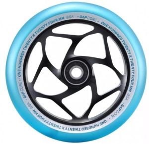 Drone Luxe Wheel 110 Carbon 