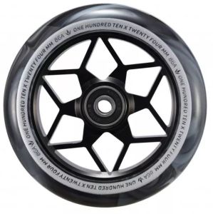 Blunt Diamond 110 Wheel Black