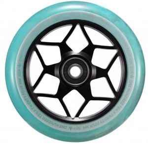 Blunt Diamond 110 Wheel Black