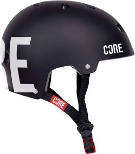 CORE Street Helmet Black