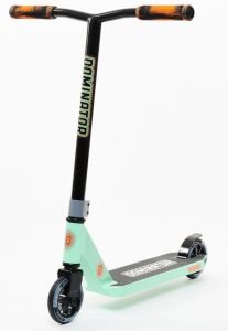 Dominator Trooper 2017 Black Freestyle Scooter