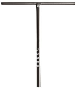Drone Relic V2 T Bar 650 Black