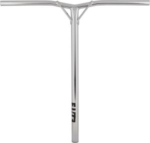 Affinity Classic XL T Bars SCS Clear