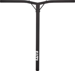 Affinity Classic XL T Bars SCS Clear