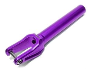 Elite Fork Lite Purple