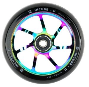 Lucky Lunar Hollow Wheel 110 Super Nova