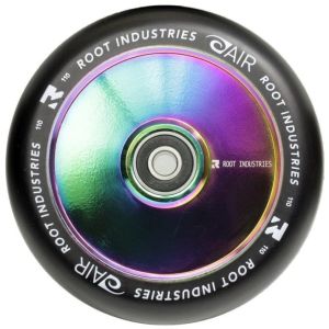 Root Industries Air  Wheel 110 Black