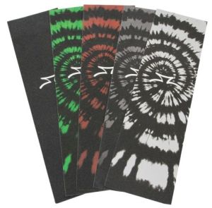 AO Griptape Tie Dye Grey