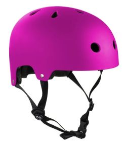 SFR Essentials Helmet Matt Pink S M