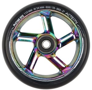 Lucky Lunar Hollow Wheel 110 Super Nova