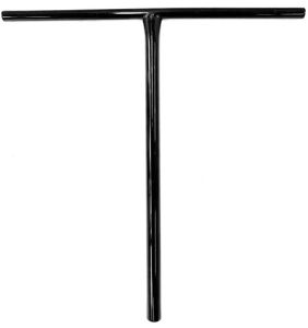 Zkoot T Bars Glossy Rust