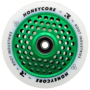 Root Honeycore Wheel 110 Black
