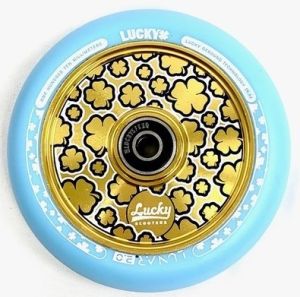 Lucky Lunar Hollow Wheel 110 Super Nova