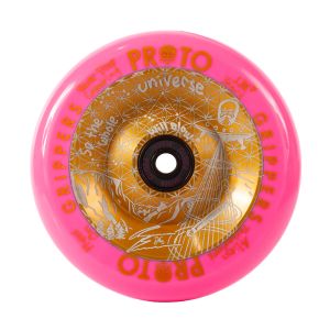 PROTO Gripper 110 Wheel "Moon Child"