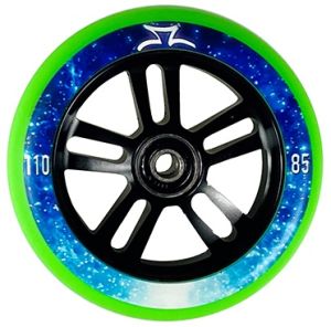 AO Nebula 110 Wheel Green