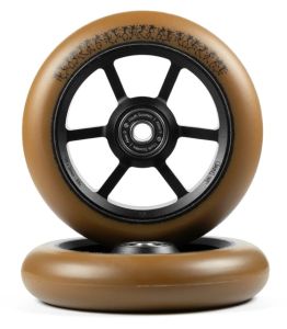 North Signal V3 115 Wheel Silver