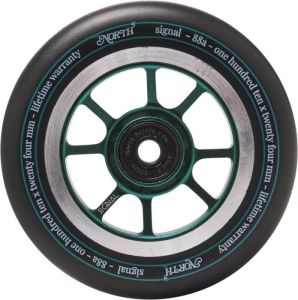 Lucky Lunar Hollow Wheel 110 Super Nova