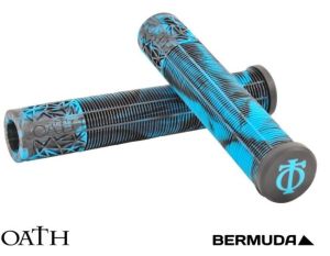 Root Premium Grips Black