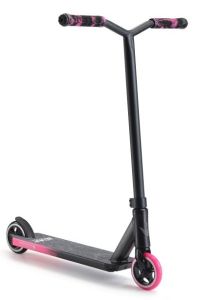 Blunt One S3 Scooter Black Pink