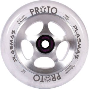 PROTO Chema Chocoholic Gripper 110 Wheel