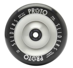 PROTO Full Core Slider 110 Silver Black