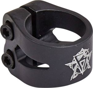 Revolution Clamp Black