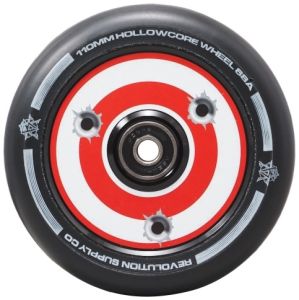 Lucky Lunar Hollow Wheel 110 Super Nova