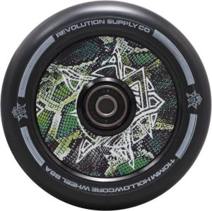 Lucky Lunar Hollow Wheel 110 Super Nova