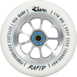 River Glide Emerald 110 Wheel