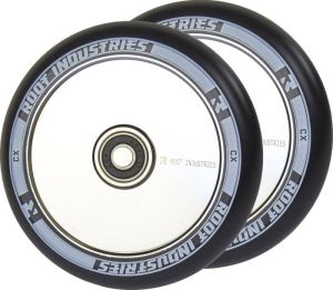 Root Industries Air  Wheel 110 Black